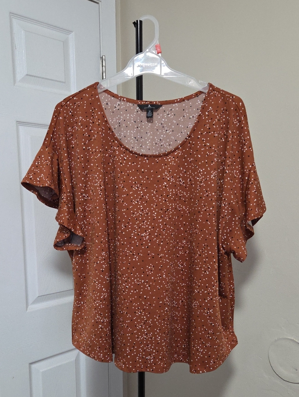 Jules & Leopold Blouse